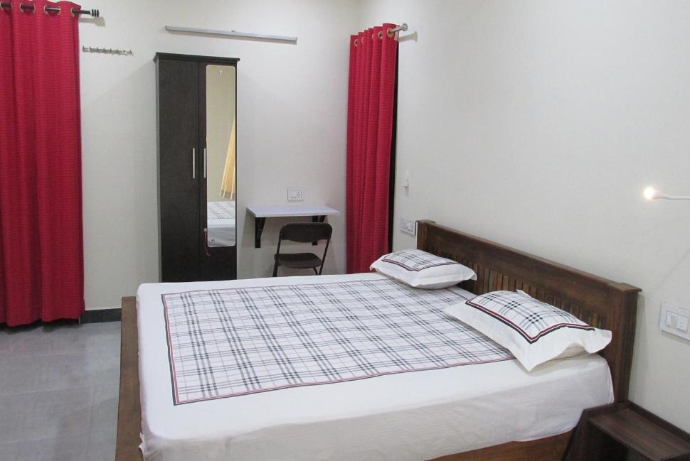 Nature Villa Kochi Alwaye Экстерьер фото