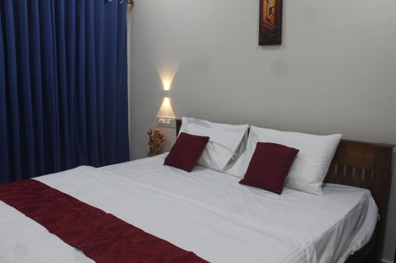 Nature Villa Kochi Alwaye Экстерьер фото
