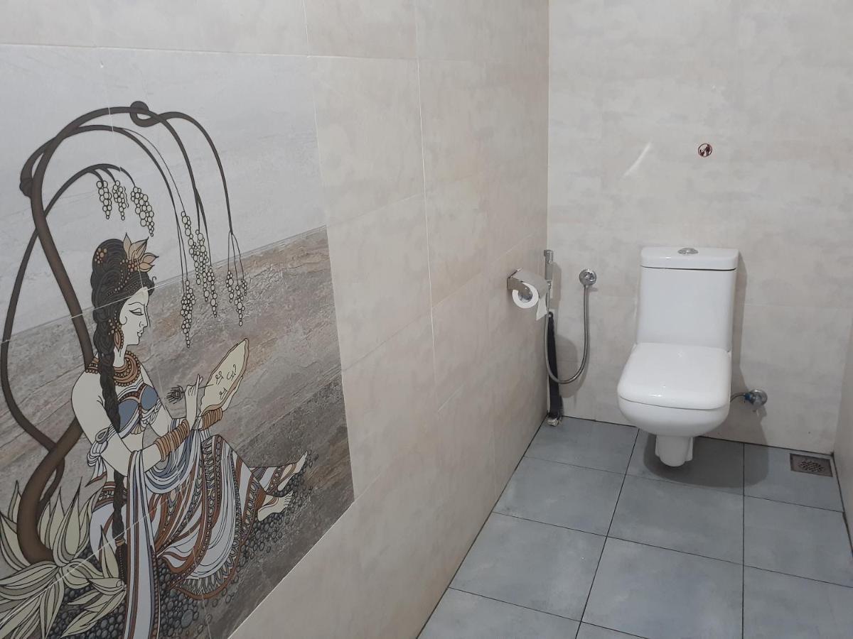 Nature Villa Kochi Alwaye Экстерьер фото