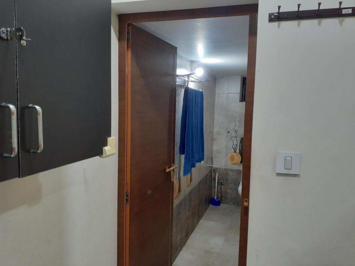 Nature Villa Kochi Alwaye Экстерьер фото