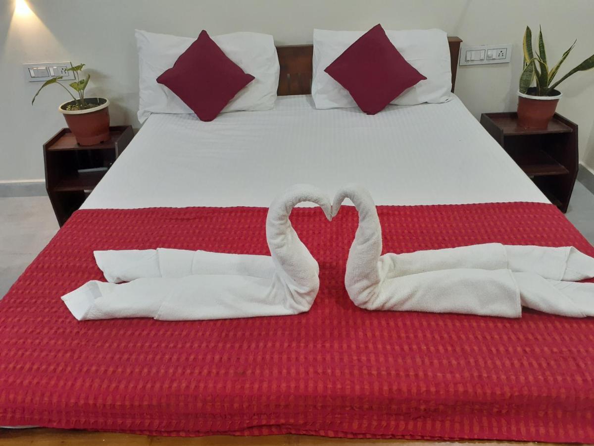 Nature Villa Kochi Alwaye Экстерьер фото