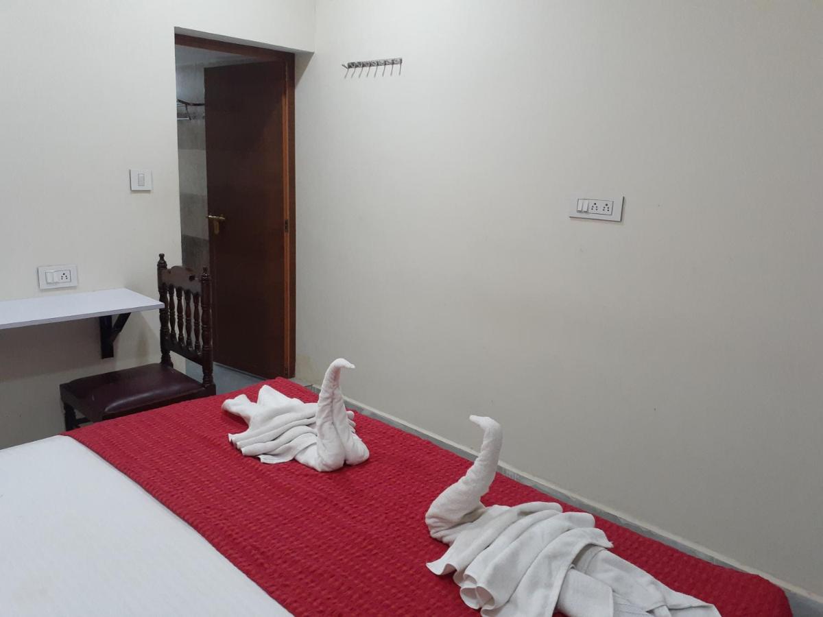 Nature Villa Kochi Alwaye Экстерьер фото