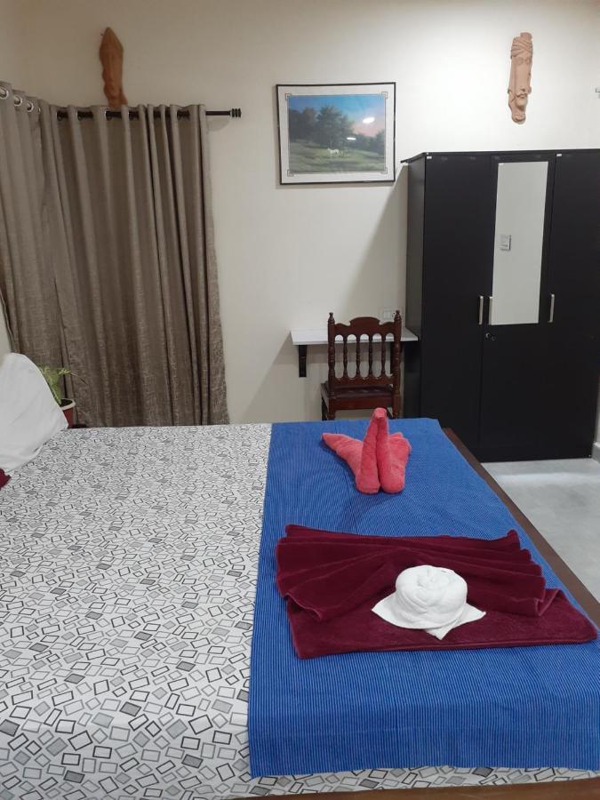 Nature Villa Kochi Alwaye Экстерьер фото
